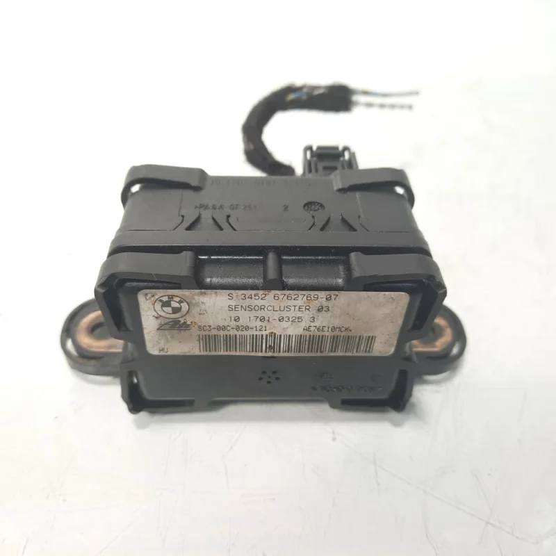 Modul ESP, cod 6762769-07, Bmw 1 (E81, E87) (id:472516) Expediere rapidă
