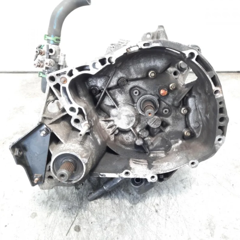 Promoție Cutie de viteza manuala, cod JB3980, Renault Clio 2 Coupe, 1.5 DCI, K9K, 5 vit man, (pr:110747)