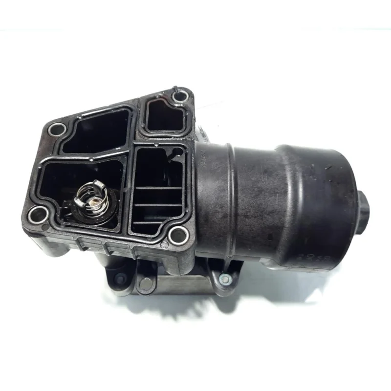 Reducere specială Racitor ulei cu carcasa filtru ulei, cod 03L115389C, 03L117021C, Skoda Fabia 2 (5J, 542) 1.6 TDI, CAY (idi:425905)