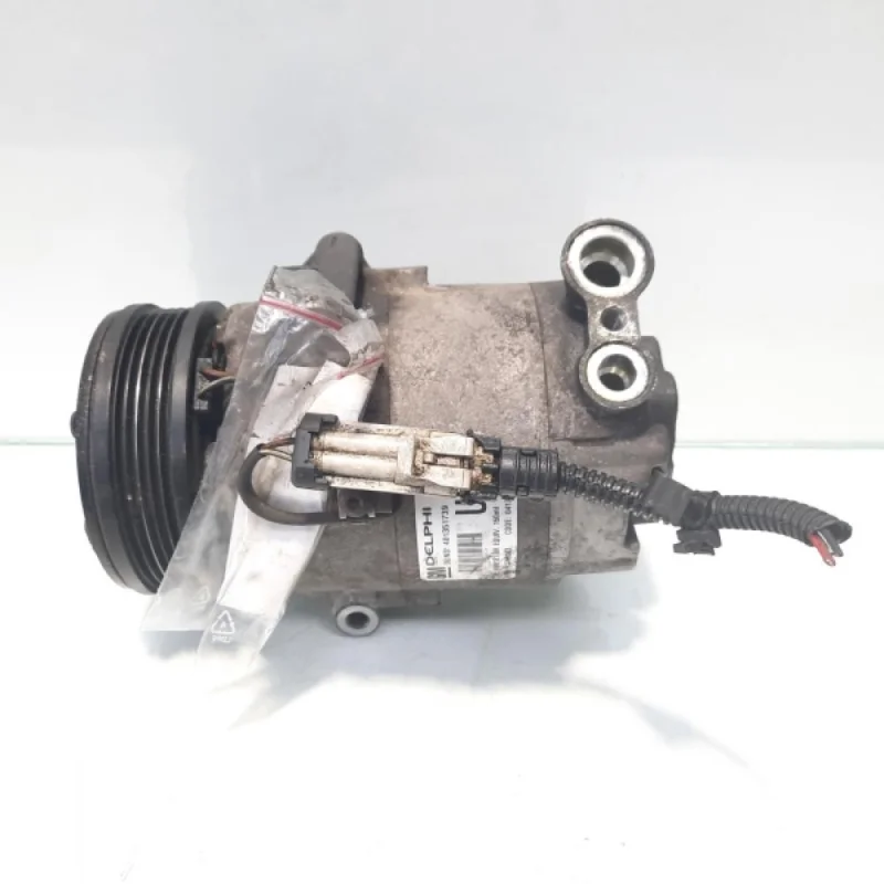 Ofertă limitată Compresor clima, cod 13286083, Opel Astra H Combi, 1.4 benz, Z14XEP (idi:472194)