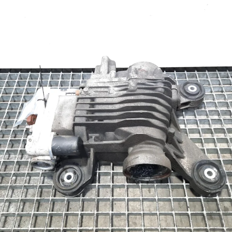 Grup spate, cod 0AV525554C, VW Golf 5 Plus (5M1), 2.0 TDI, BMN, 4 Motion (idi:471816) Transport gratuit