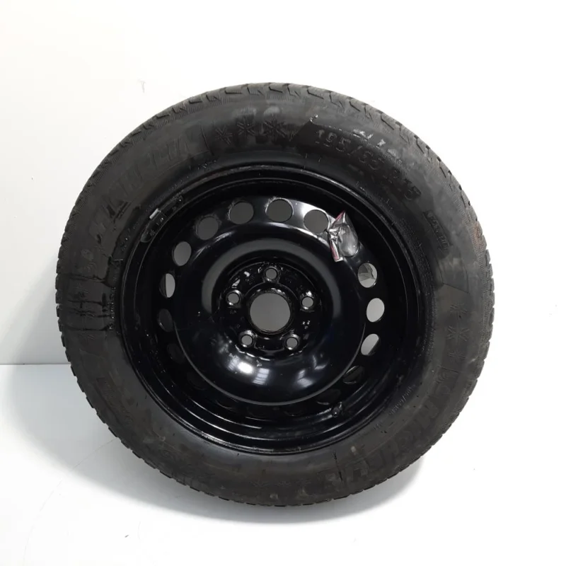 Calitate înaltă Janta tabla, cod 1K0601027T, VW Passat Variant (365) (idi:472017)