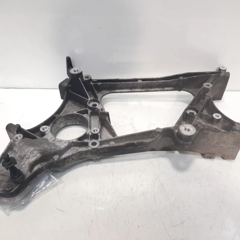 Suport accesorii, cod A6512011909, Mercedes Clasa C (W204) 2.2 cdi, OM651913 (id:472305) Disponibil imediat