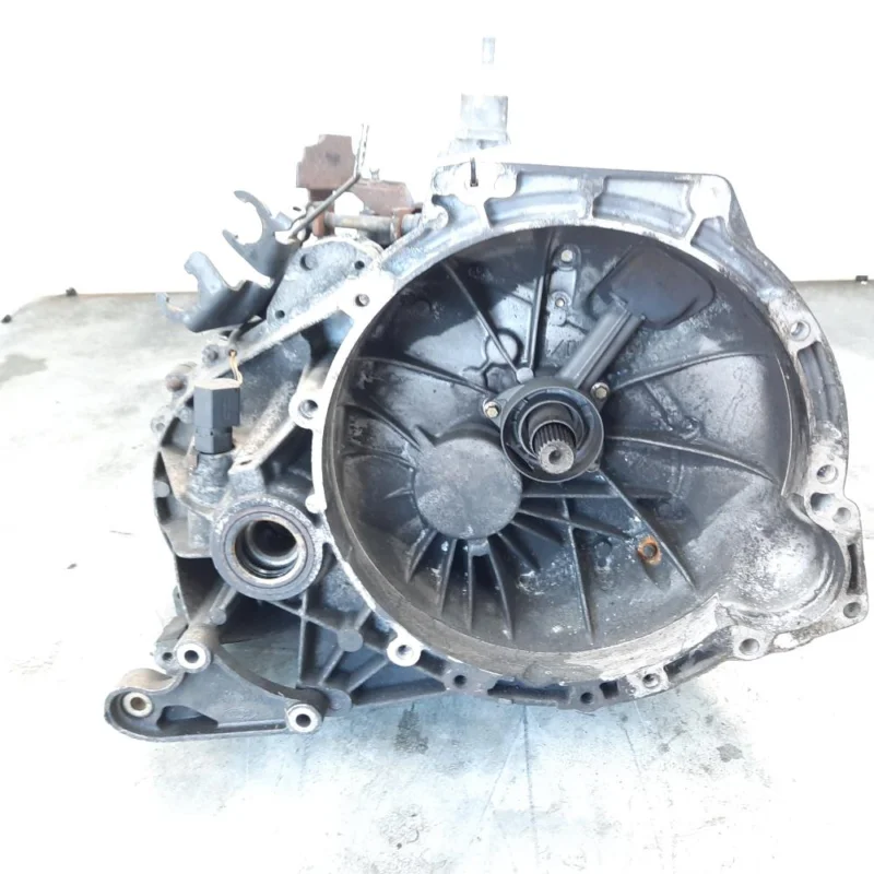 Cutie viteza manuala, cod 2S4R-7002-MA, Ford Focus 1, 1.8 tddi, C9DB, 5 vit. man (id:460594) Transport gratuit