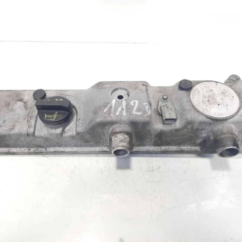 Mai ieftin Capac culbutori, cod 1S4Q-6K271-BA, Ford Focus 2 Combi (DA) 1.8 TDCI, KKDA (id:472011)