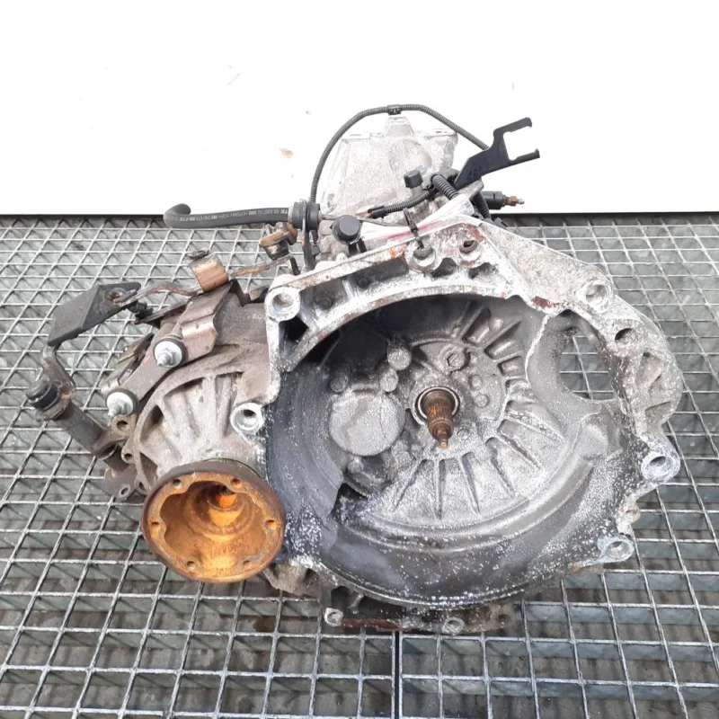 Cutie viteze manuala, cod ERT, Seat Toledo 2 (1M2), 1.4 benz, AHW, 5 vit man (idi:471844) Popular