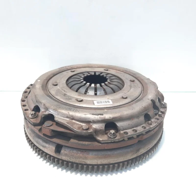 Reducere extra Volanta masa dubla cu placa presiune, Opel Zafira C (P12), 2.0 CDTI, A20DTH, 6 vit man (idi:472064)