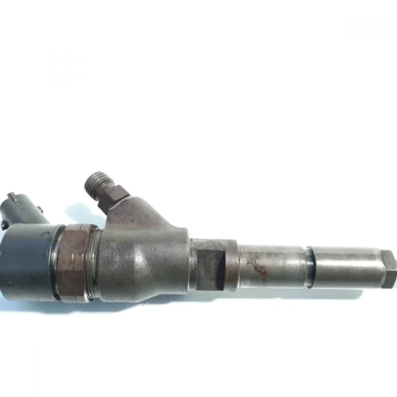 Injector, cod 9641742880, 0445110076, Citroen C4 (I), 2.0 HDI, RHZ (idi:448072) Plată securizată