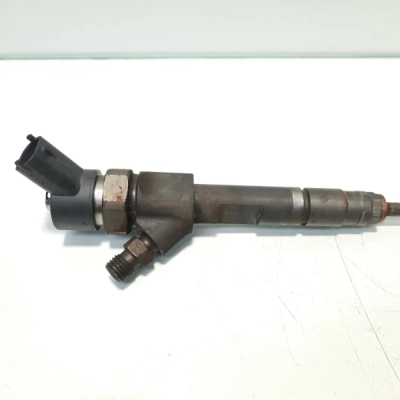 Injector, cod 8200100272, 0445110110B, Renault Megane 1 Combi, 1.9 DCI, F9Q732 (idi:471928) Mai ieftin