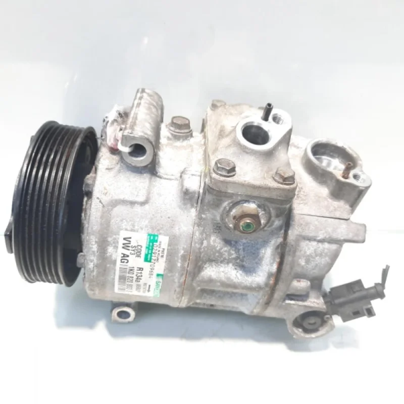 Ofertă specială Compresor clima, cod 1K0820803S, Vw Passat (3C2) 2.0 tdi, BMR (pr;595871)