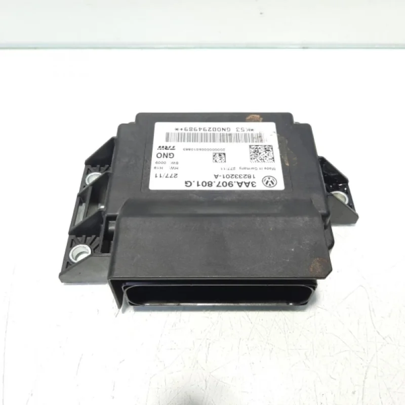 Calculator frana de mana, cod 3AA907801G, Vw Passat CC (358) (idi:471868) Cel mai bun preț