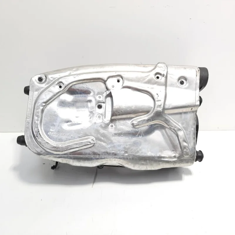 Carcasa filtru aer, cod A6510901101, Mercedes Clasa E (W212) 2.2 CDI, OM651924 (id:472297) Reducere de preț