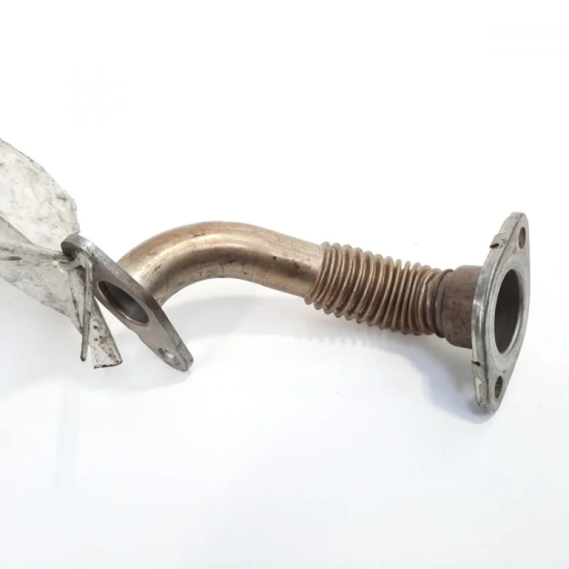 Lichidare de stoc Conducta gaze, cod 03C131521S, Audi A3 Cabriolet (8P7), 1.6 FSI, BAG (idi:221735)