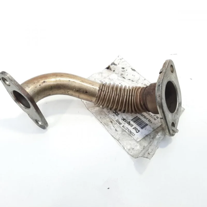 Conducta gaze, cod 03C131521S, VW Passat Variant (3C5), 1.6 FSI, BLF (idi:386145) Ofertă limitată