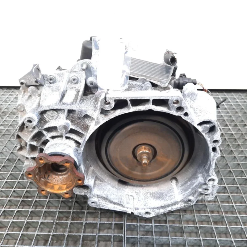 Cutie automata DSG, cod MFL, Audi Q3 (8UB) 2.0 tdi, CFGC (pr;110747) Ofertă de sezon