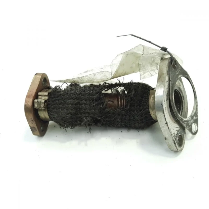 Plată securizată Conducta gaze, cod 059131525AB, Audi A6 (4F2, C6) 3.0 TDI, BMK, id:288425