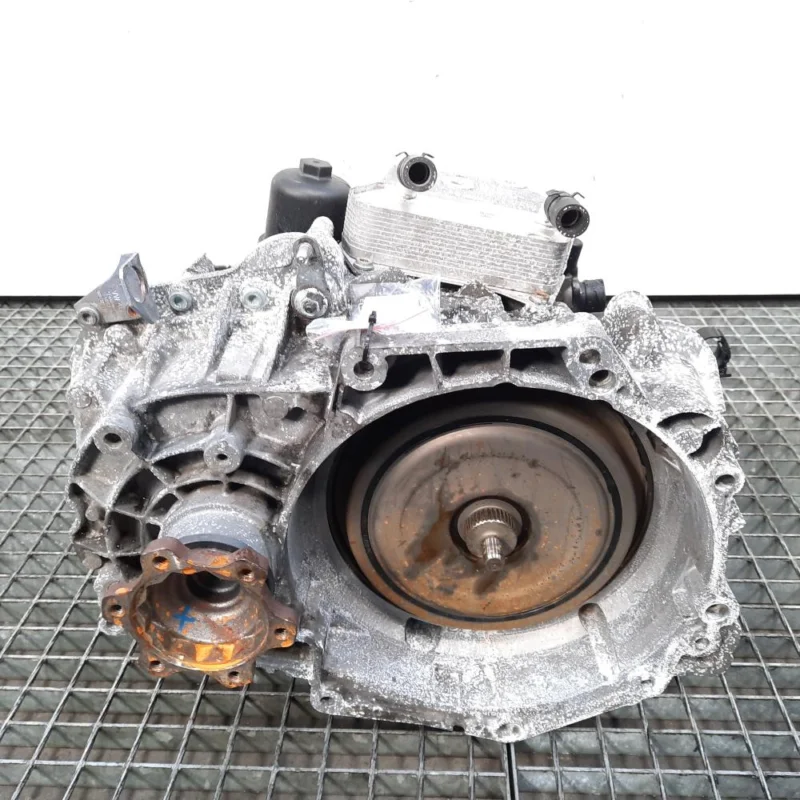 Ieftin Cutie viteza automata, cod HQL, Vw Sharan (7N) 2.0 tdi, CFG (pr:110747)