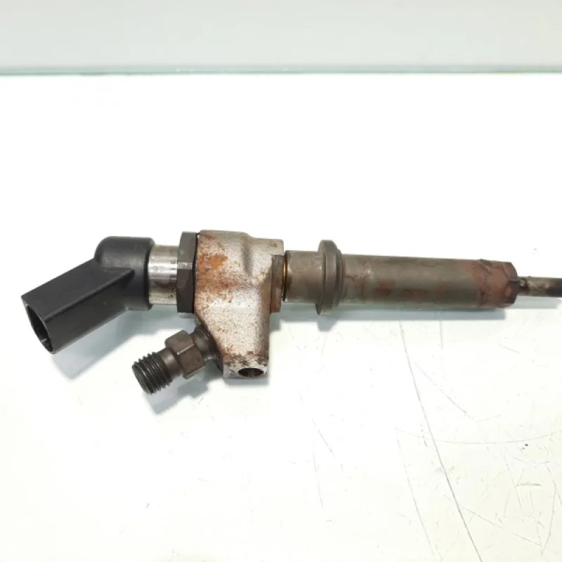Injector, cod 9636819380, Citroen Berlingo 1, 2.0 HDI, RHY (id:471915) Ofertă limitată