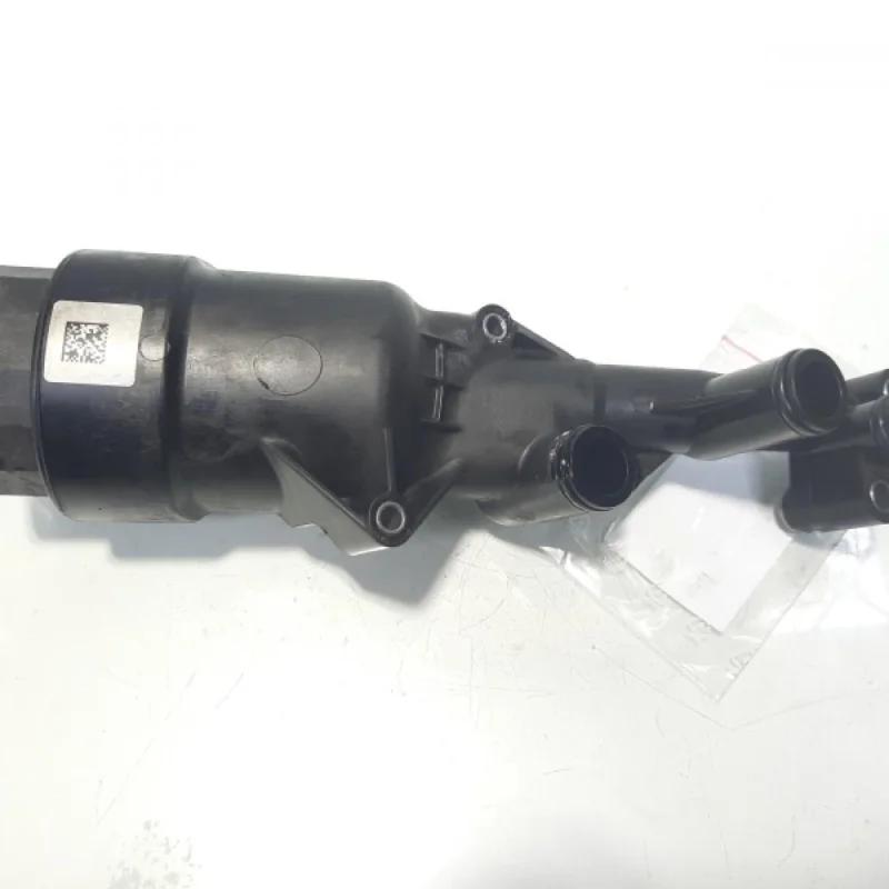 Carcasa filtru ulei, cod 70321178, Mercedes Clasa C Coupe (C204) 2.2 CDI, OM651911 (idi:472336) Preț redus