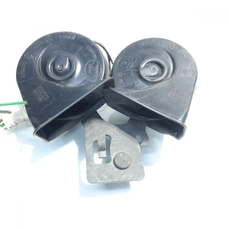 Popular Set claxoane, Renault Megane 3 coupe, id:344504