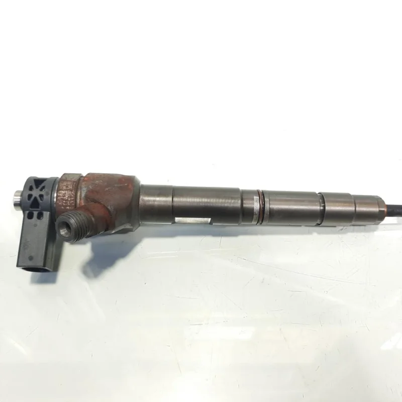 Premium Injector, cod 03L130277J, 0445110369, Skoda Octavia 2 (1Z3), 2.0 TDI, CFHC (idi:464052)