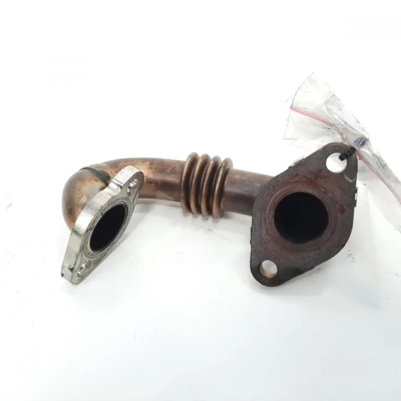 Ofertă limitată Conducta gaze, cod 03L131521J, Audi A4 (8K2, B8) 2.0 TDI, CJC, id:470349