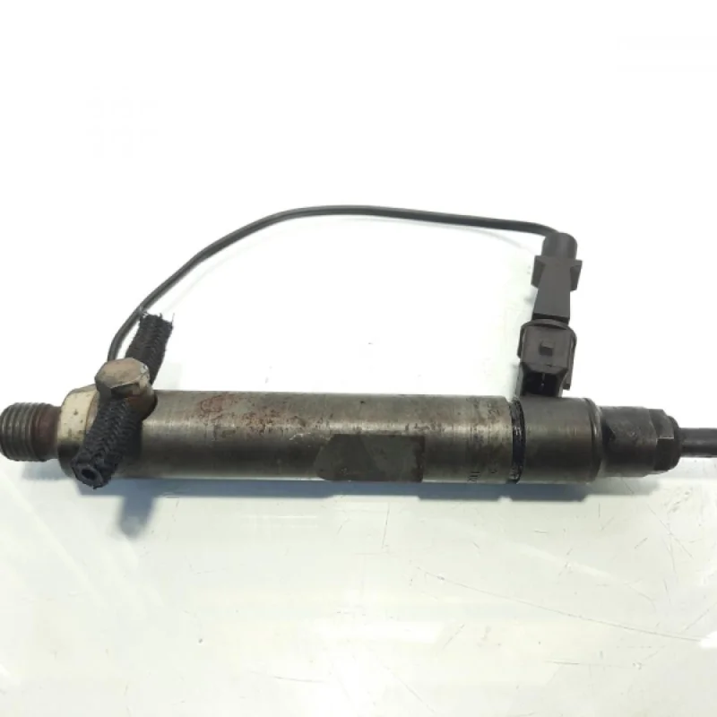 Injector cu fir, cod 028130201S, Seat Alhambra (7V8, 7V9), 1.9 TDI, AFN (idi:464069) Discount