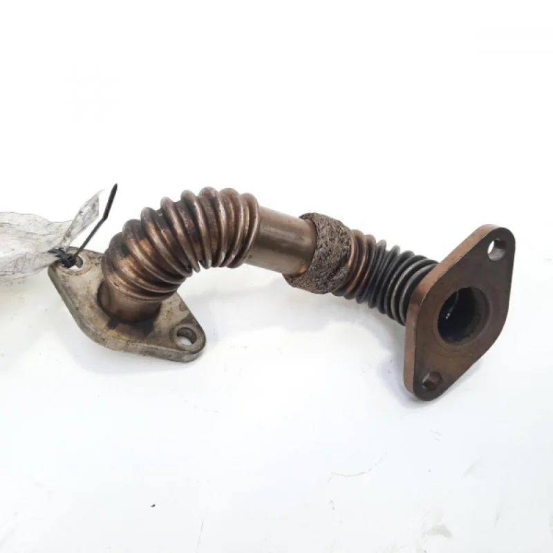 Livrare expres Conducta gaze, cod 028131521AD, Skoda Superb (3U4) 1.9tdi, BPZ, id:349620