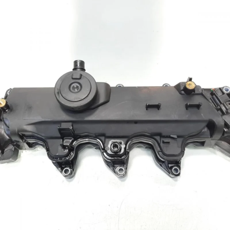 Capac culbutori, cod 8200629199G, Mercedes Clasa A (W176), 1.5 DCI, K9K451, OM607951 (id:471931) Preferatul clienților