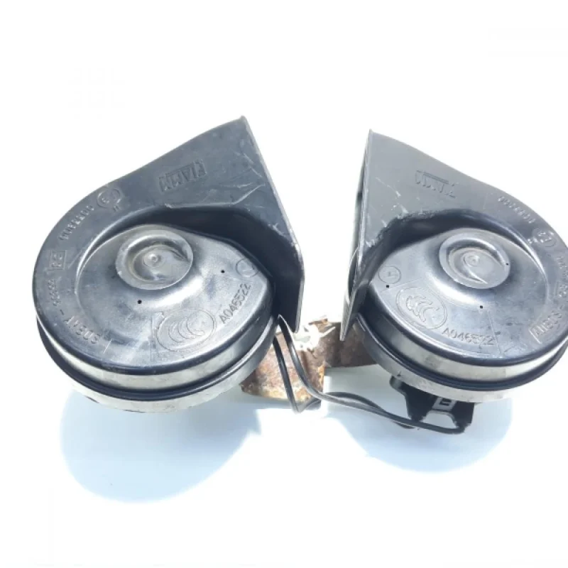 Plată securizată Set claxoane, Ford Focus 2 (DA) id:416491