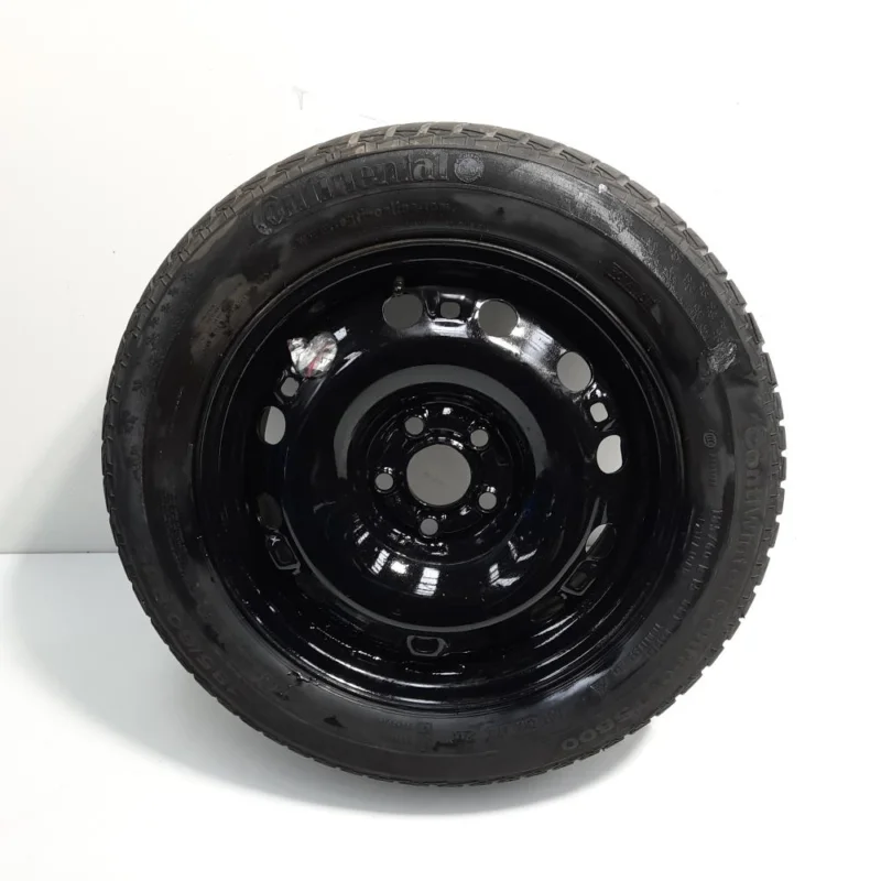 Roata rezerva tabla, cod 6R0601027D, Seat Ibiza 5 (6J5) (id:472013) Retur ușor