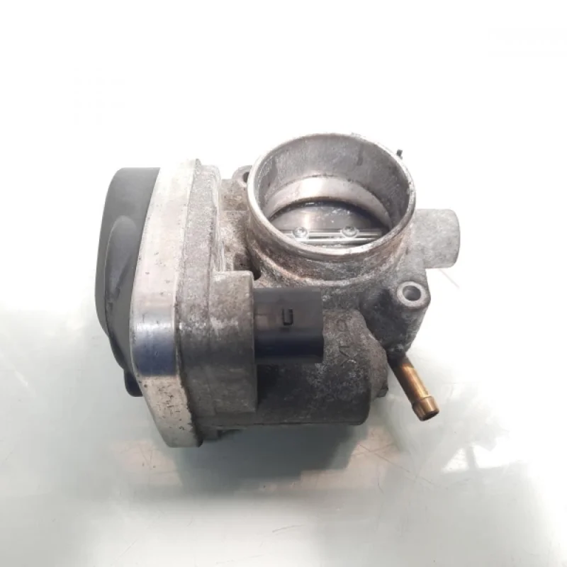 Reducere de preț Clapeta acceleratie, cod 7509043-02, Mini Cooper Cabrio (R52) 1.6 B, W10B16AB (idi:472142)