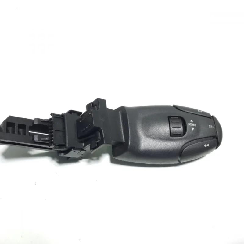 Maneta comenzi radio cd, cod 96538207XT, Citroen C3 (I) (idi:344379) Calitate înaltă