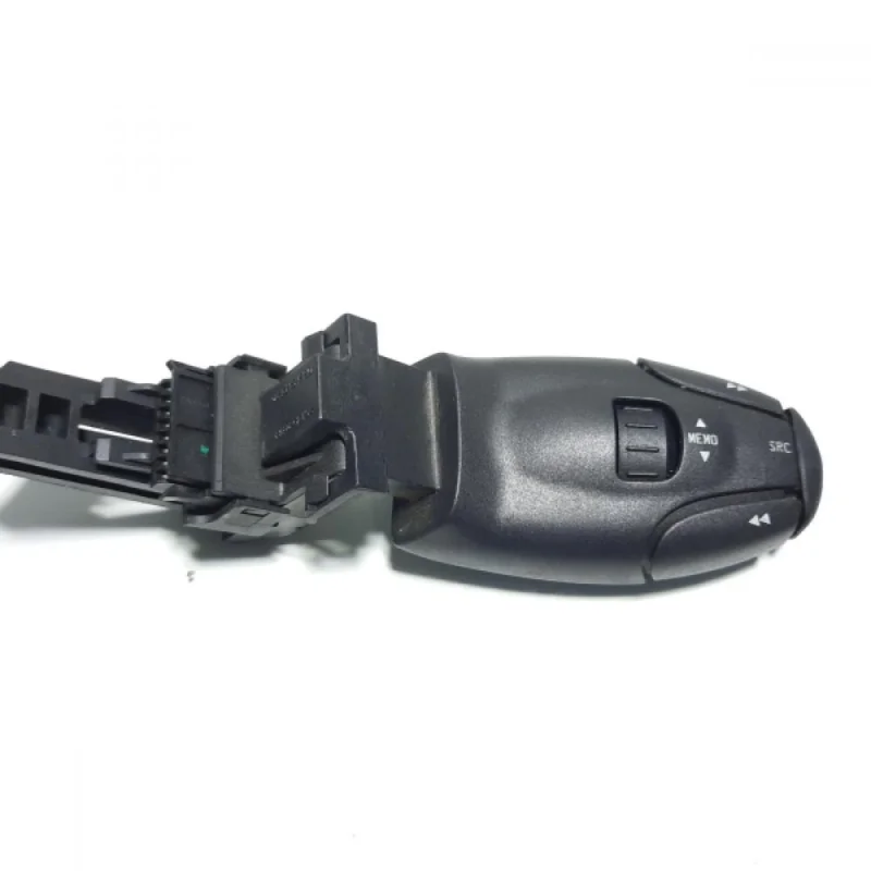 Transport gratuit Maneta comenzi radio cd, cod 96538207XT, Peugeot 307 CC (3B) (idi:348222)