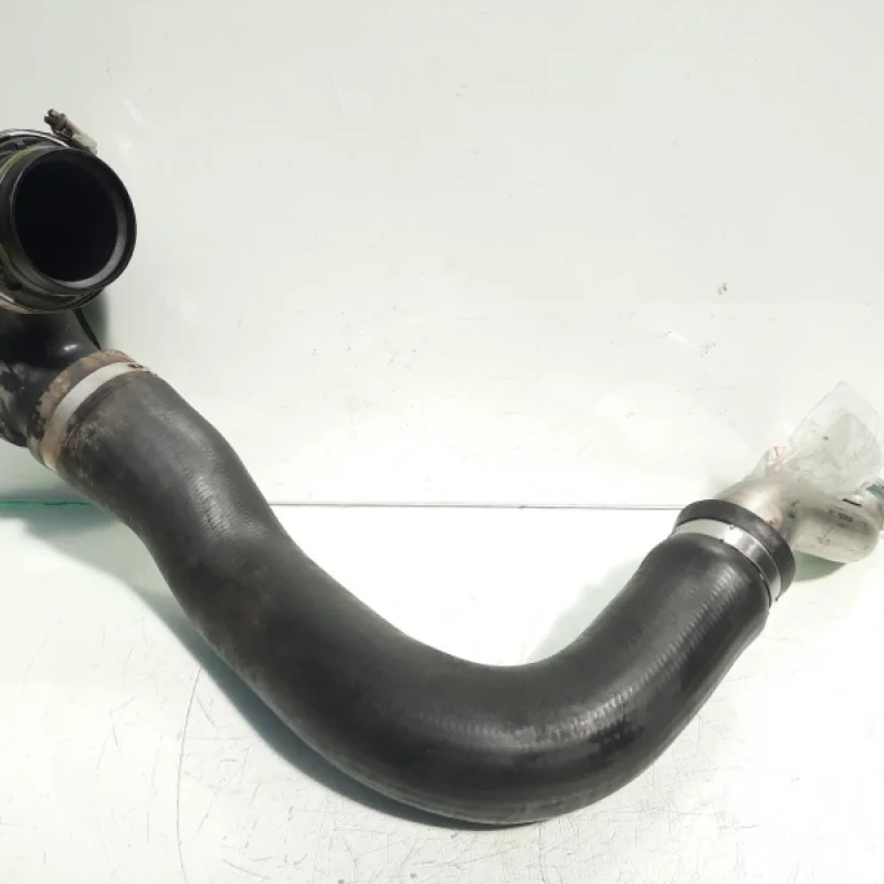 Furtun intercooler, cod GM13386923, Opel Astra J Sedan, 2.0 CDTI, A20DTH (idi:472066) Livrare expres