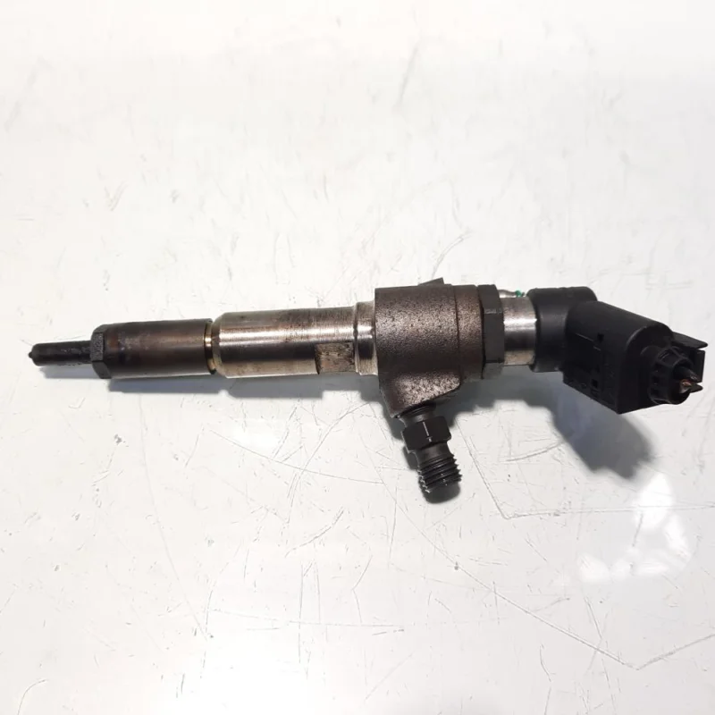 Livrare expres Injector, cod 9674973080, Citroen C4 (II) Aircross, 1.6 HDI, 9HD (idi:469311)