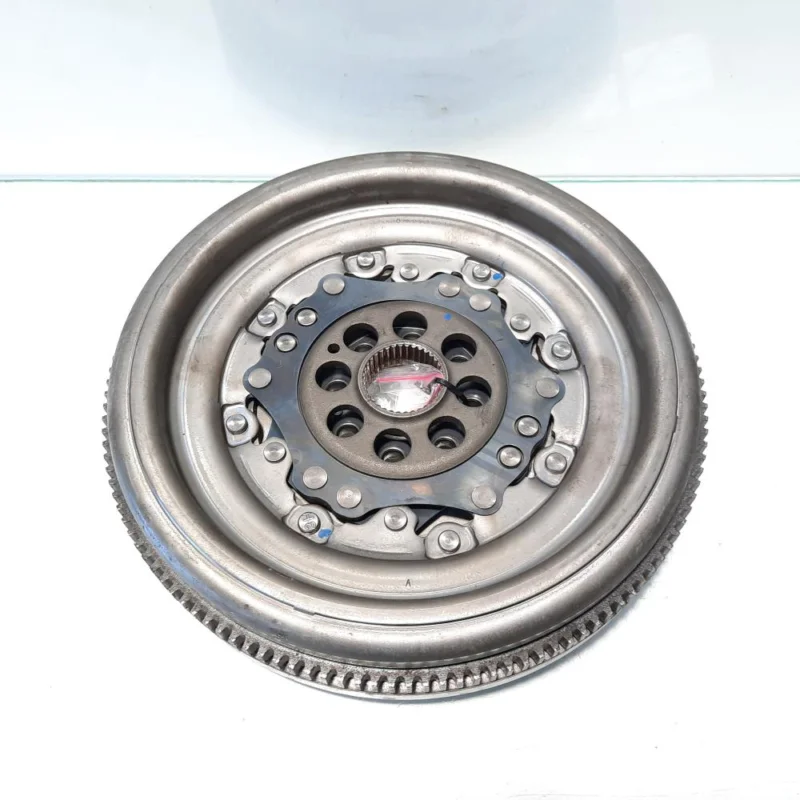 Volanta DSG, Seat Altea XL (5P5, 5P8) 2.0 TDI, BKD, cutie automata (idi:469415) Ultima șansă