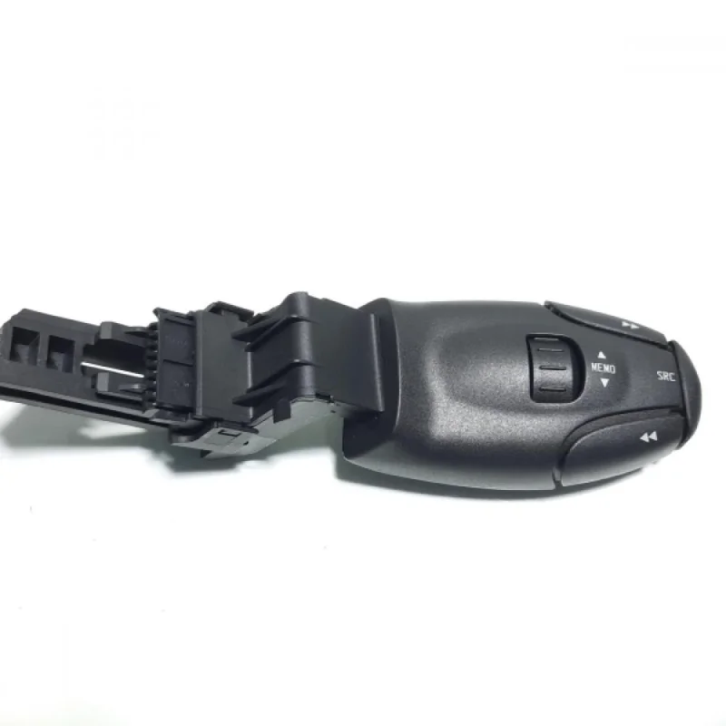 Reducere Maneta comenzi radio cd, cod 96538207XT, Peugeot 206 Sedan (idi:260037)