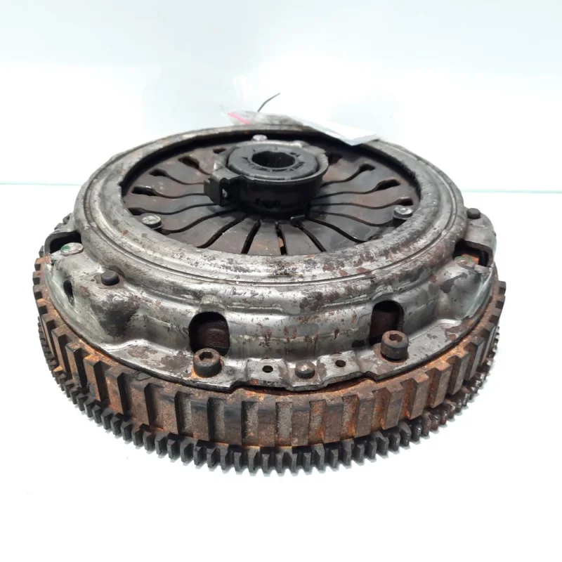 Volanta masa simpla cu placa presiune, Citroen C5 (I) Break, 2.2 HDI, 4HX, 6 vit man (idi:469513) Preț redus