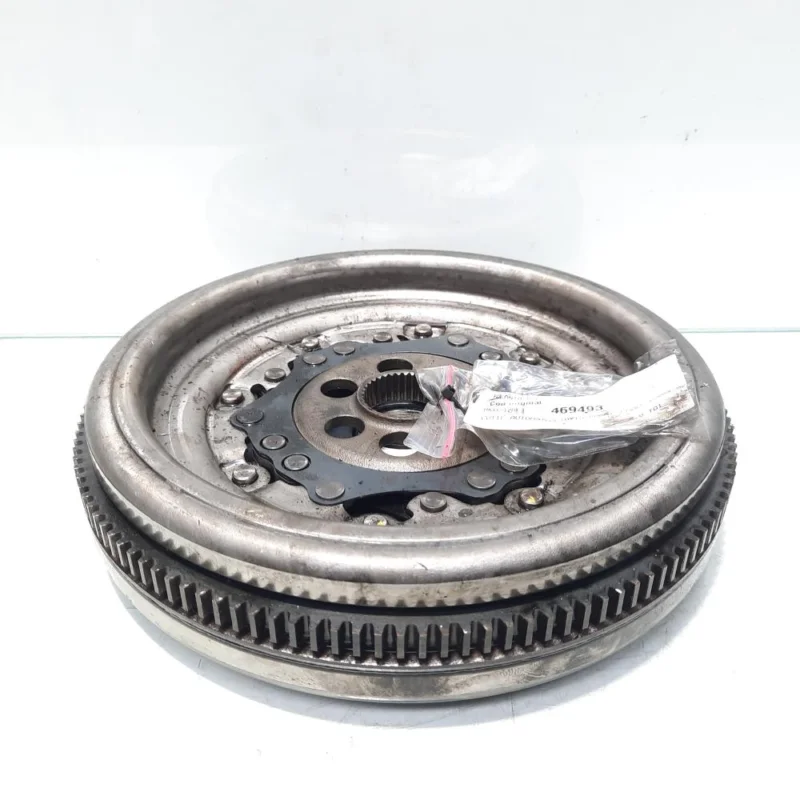 Volanta DSG, Audi A3 (8P1) 2.0 tdi, CFF (idi:469493) Cumpără acum