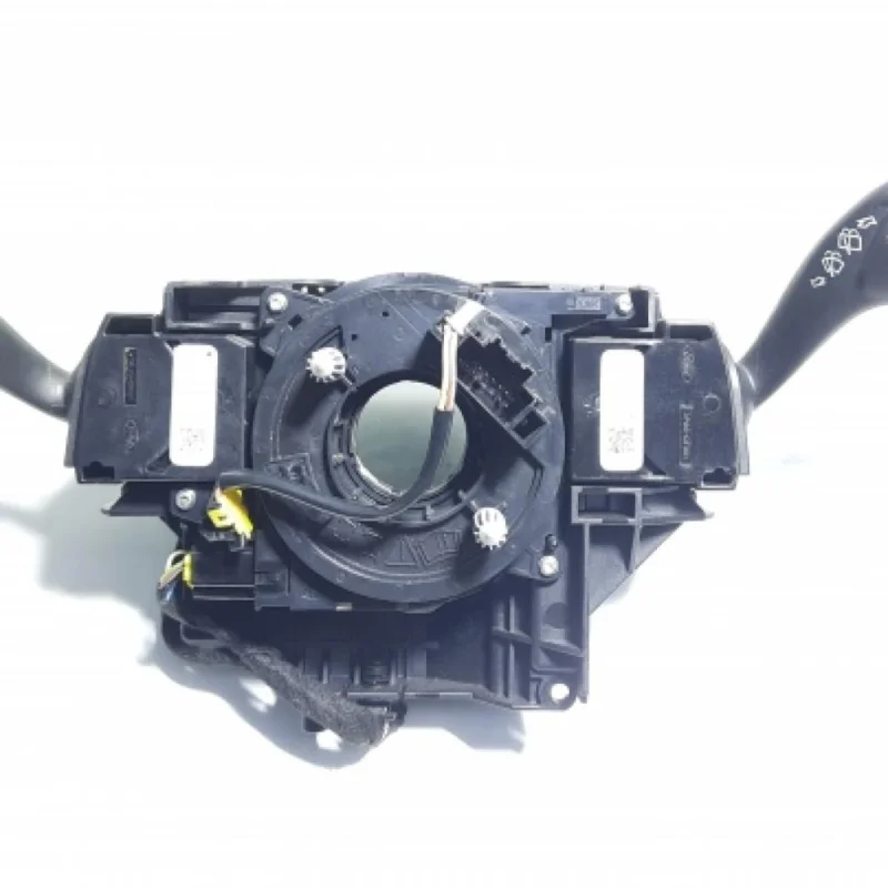 Reduceri Maneta stergatoare, cod BV6T-13N064-AJ, Ford Focus 3, id:283461