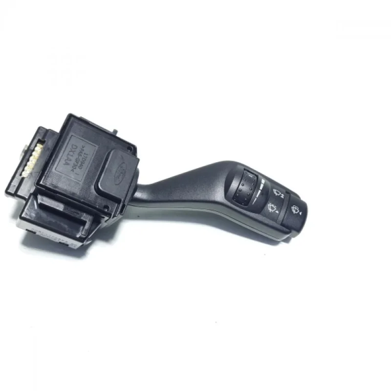 Maneta stergatoare, cod 4M5T-17A553BD, Ford Focus 2 combi (DA) id:139618 Ieftin