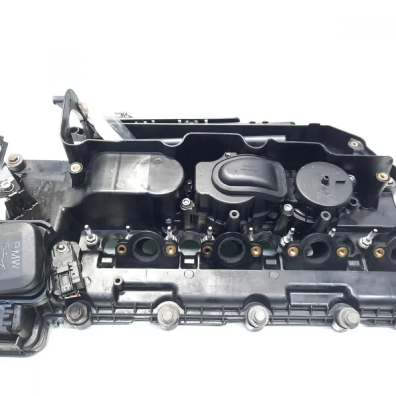 Capac culbutori, cod 1371-22469970, Bmw 3 Touring (E46) 2.0 D, 204D4 (idi:472074) Preferatul clienților
