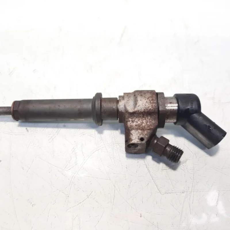 Injector, cod 9636819380, Peugeot 406 Coupe, 2.0 HDI, RHY (idi:471912) Super ofertă