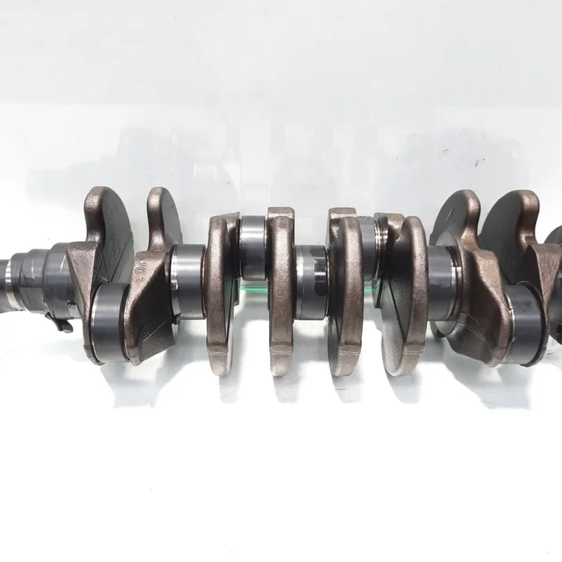 Expediere rapidă Vibrochen, Ford Focus 2 Sedan (DA) 1.6 TDCI, HHDA (idi:471572)