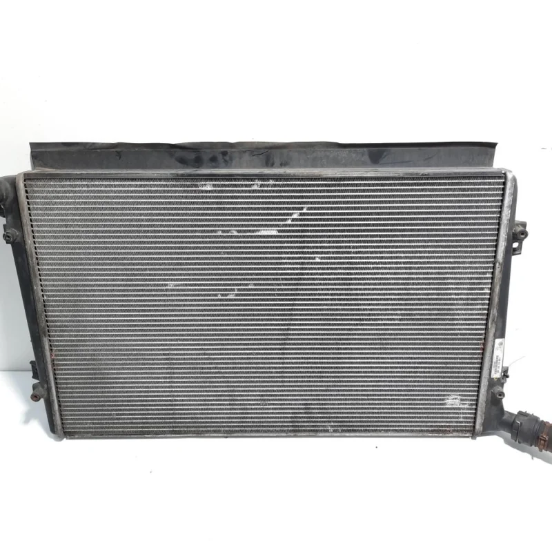 Super ofertă Radiator racire apa, cod 1K0121251AK, VW Caddy 3 (2KA, 2KH), 1.9 TDI, BLS (idi:471930)