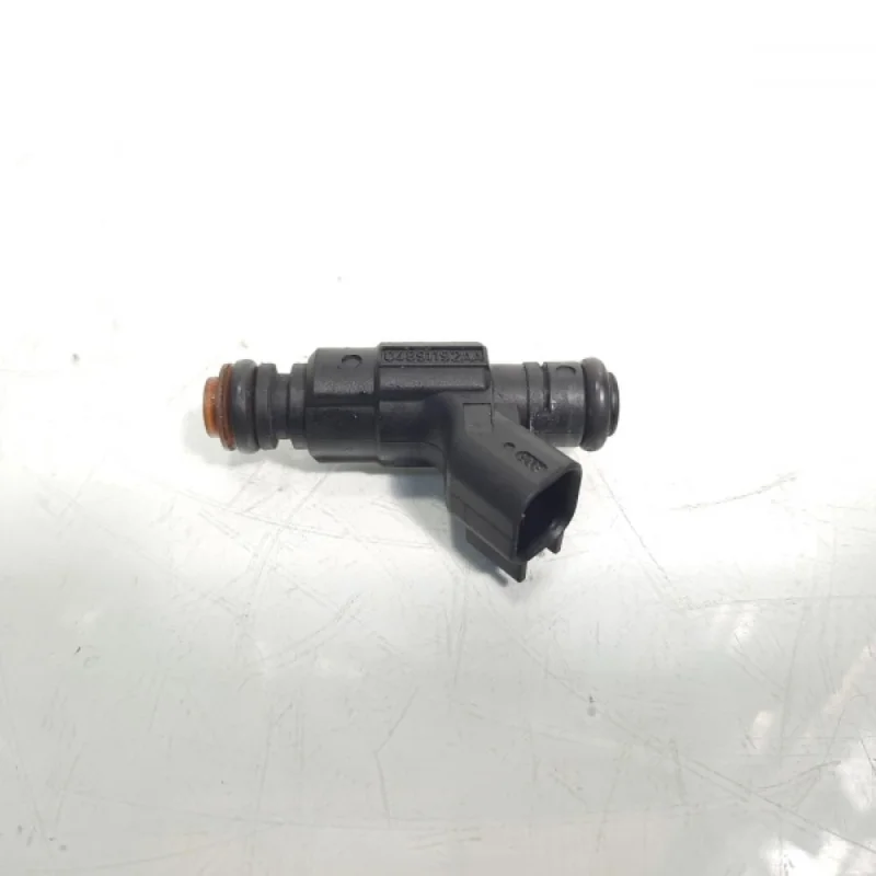 Injector, cod 04891192AA, 0280155991, Mini Cooper (R50, R53) 1.6 b, W10B16AA (id:472128) Popular