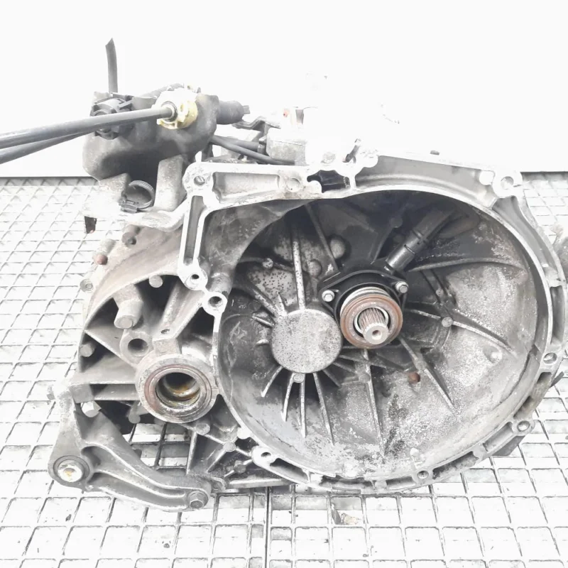 Vezi acum Cutie de viteza manuala, cod 3M5R-7002-YF, Ford Focus 2 Combi (DA), 1.6 TDCI, G8DA, 5 vit man (pr:110747)