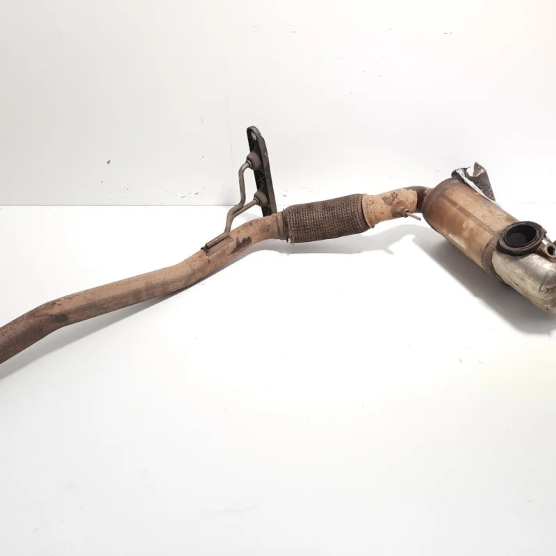 Preferatul clienților Catalizator, cod 5N0131765A, Audi TT (8J3) 2.0 tdi, CFG (idi:471900)