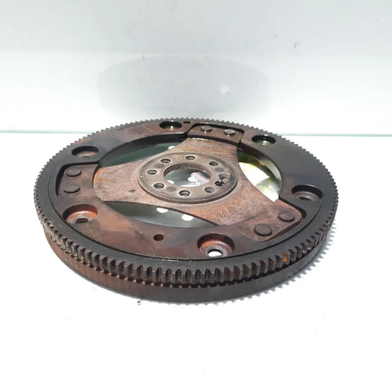 Coroana volanta, cod 9652553880, Peugeot 307 CC (3B) 2.0 hdi, RHR (idi:470273) Livrare expres